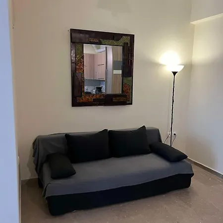 Thissio By Life Apartment