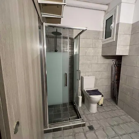 Thissio By Life Apartment