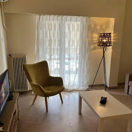 Apartment Thissio By Life