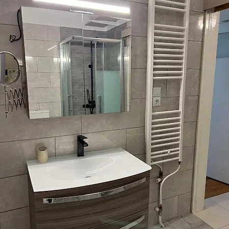 Thissio By Life Apartment Athens