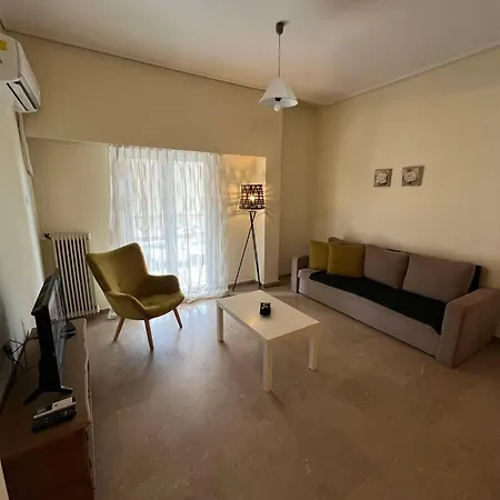Apartment Thissio By Life Athens