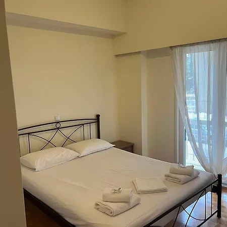 Thissio By Life Apartment
