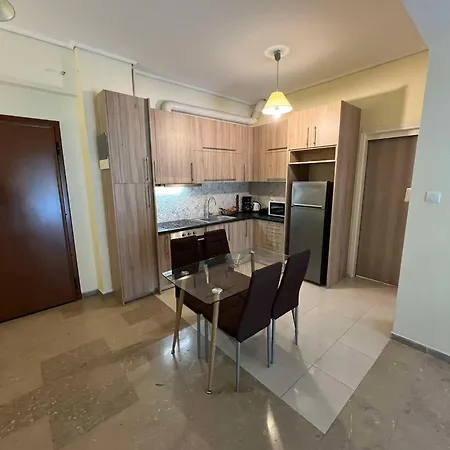 Apartment Thissio By Life