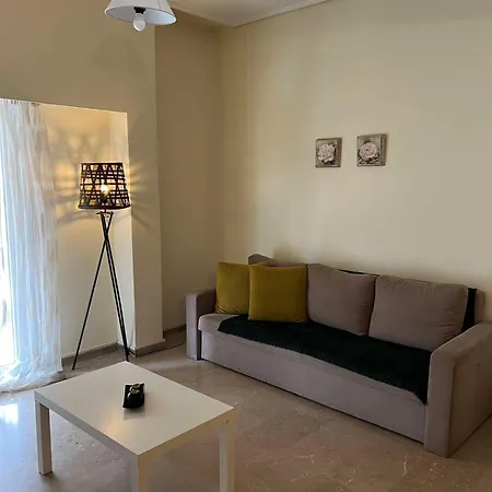 Thissio By Life Apartment *