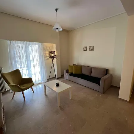 Thissio By Life Apartment Athens
