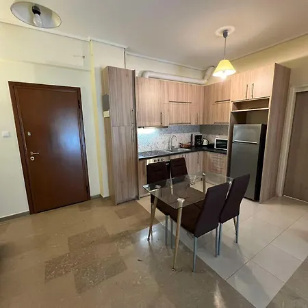 Thissio By Life Apartment *