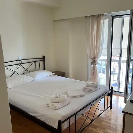 Apartment Thissio By Life *