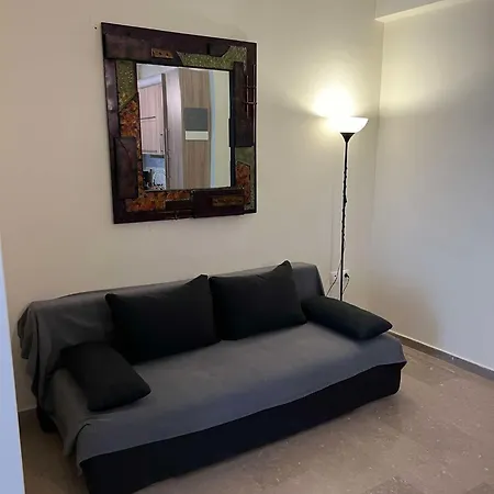 Apartment Thissio By Life Athens
