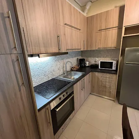 Apartment Thissio By Life *