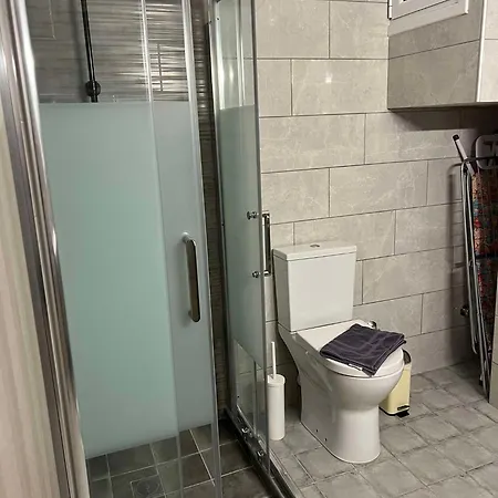 Apartment Thissio By Life